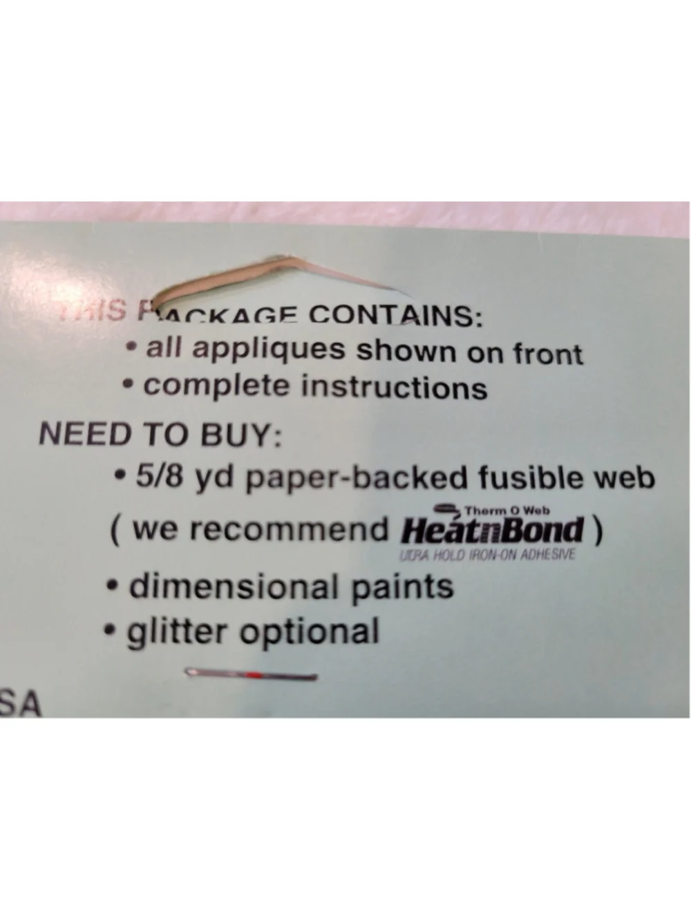 Unbranded brand new